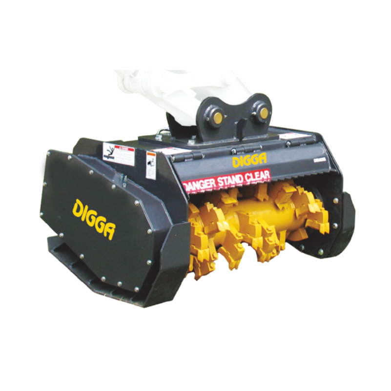 Magnum Mulcher