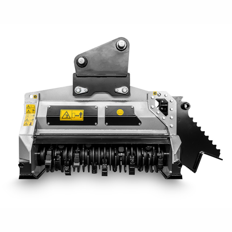 Mulcher