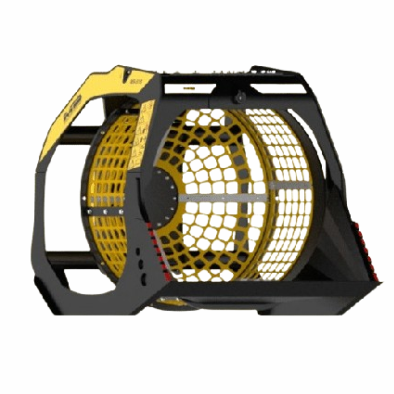 Bucket Screener