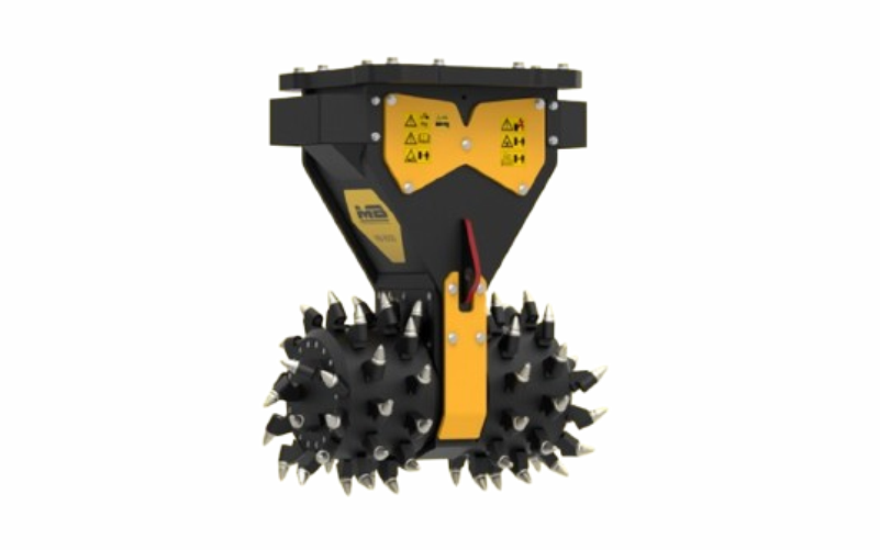 Drum Cutter