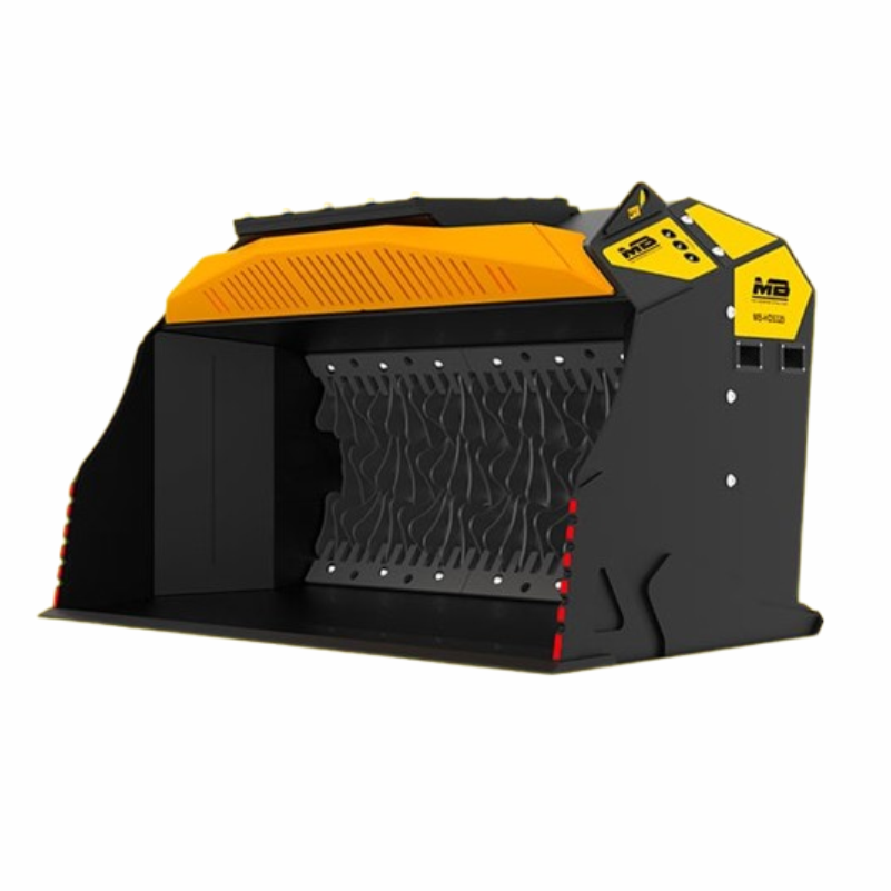 Shaft Screener