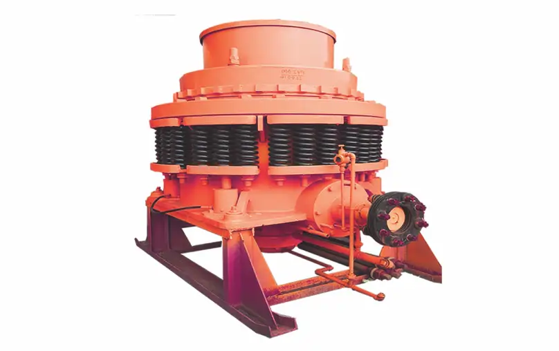 Cone Crusher/PYB/PYD/PYZ/PYF