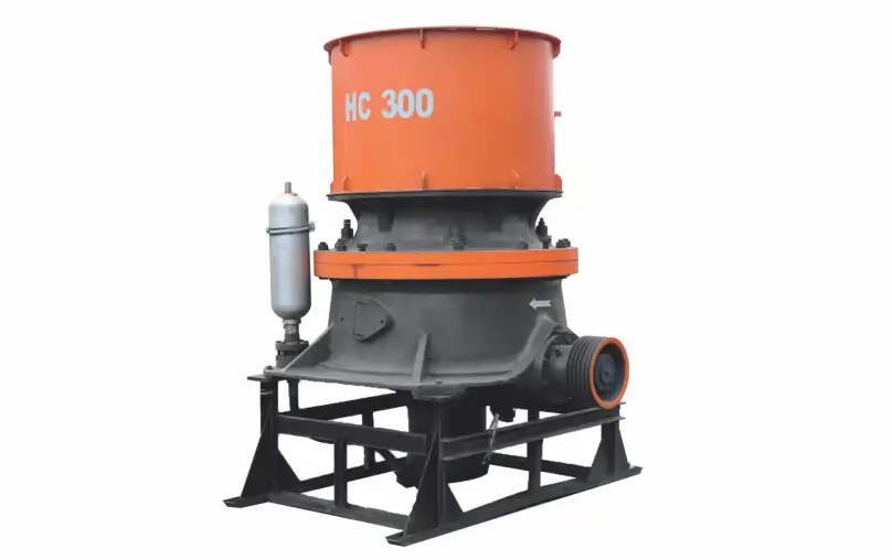 Cone Crusher