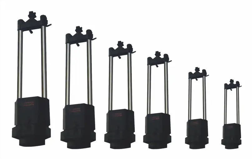 Diesel pill Hammer