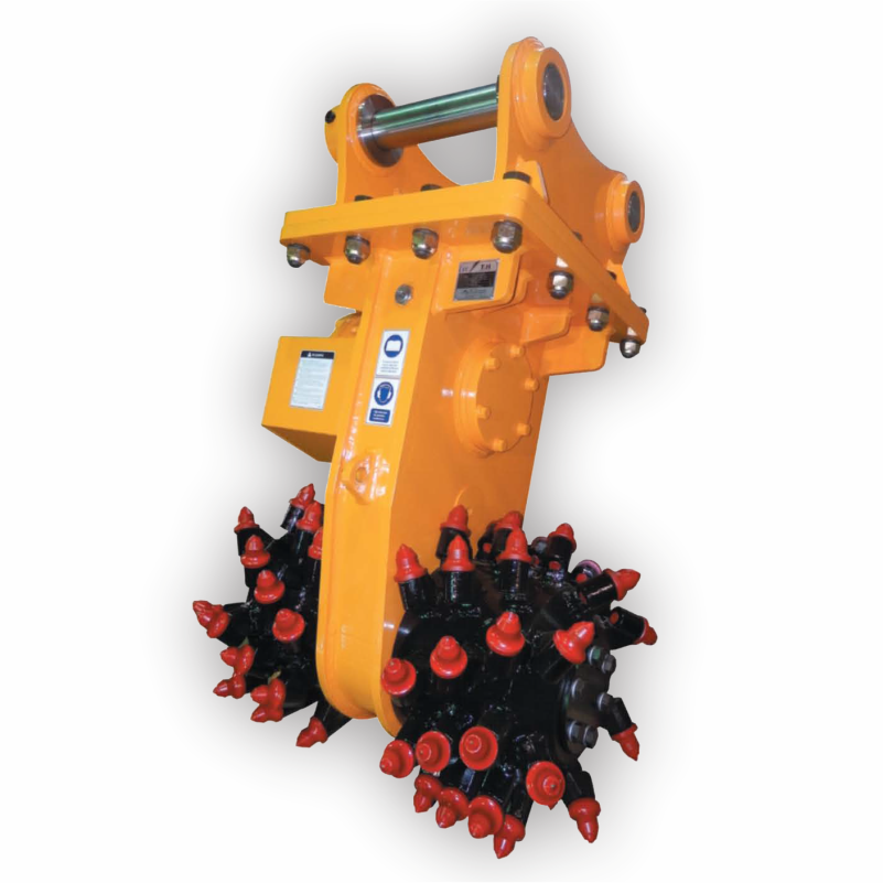 Drum Cutter
