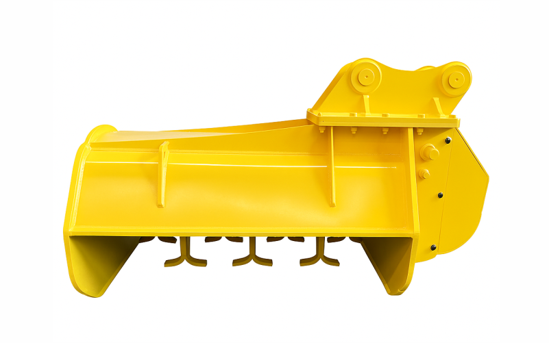 Brush Cutter