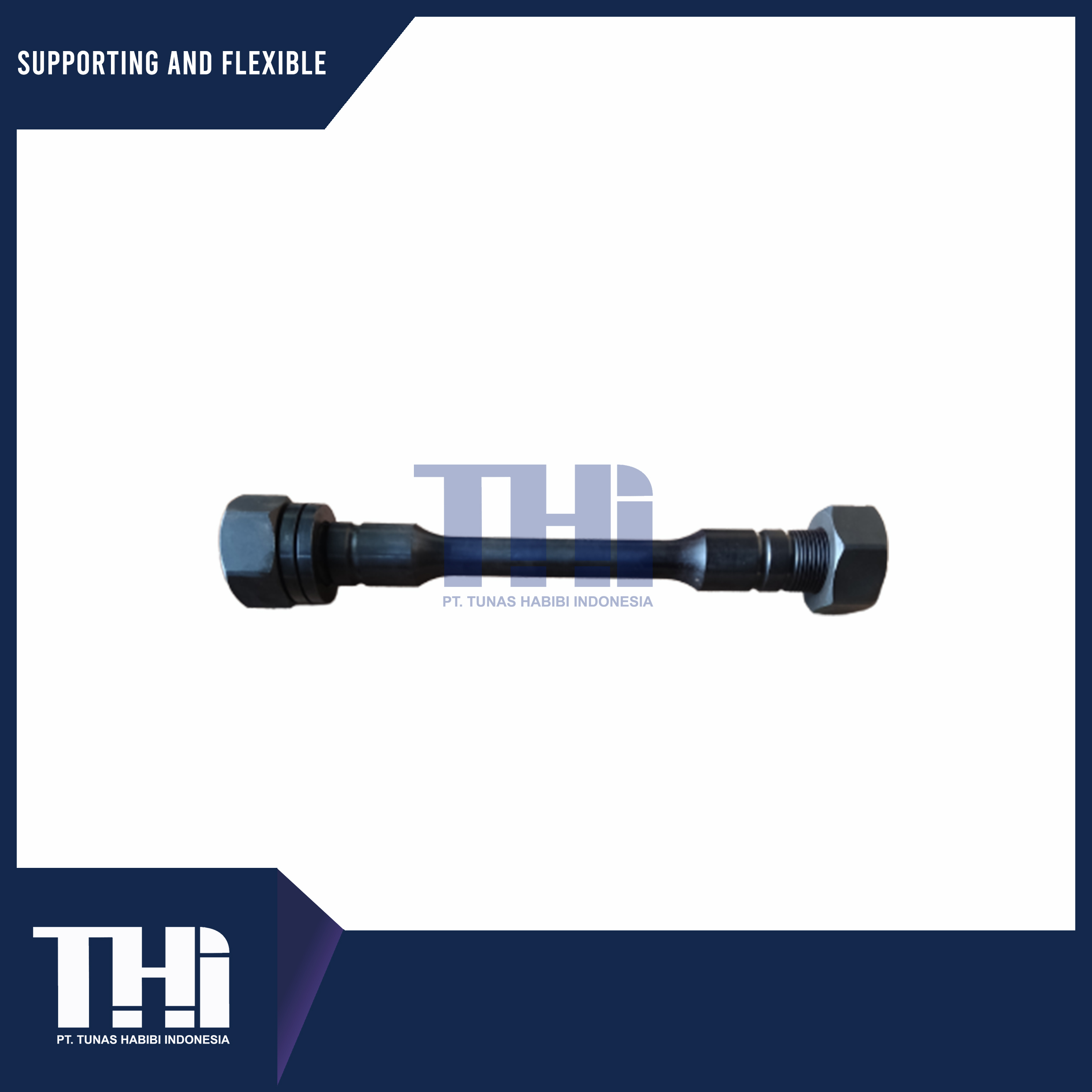 SIDE BOLT 470mm
