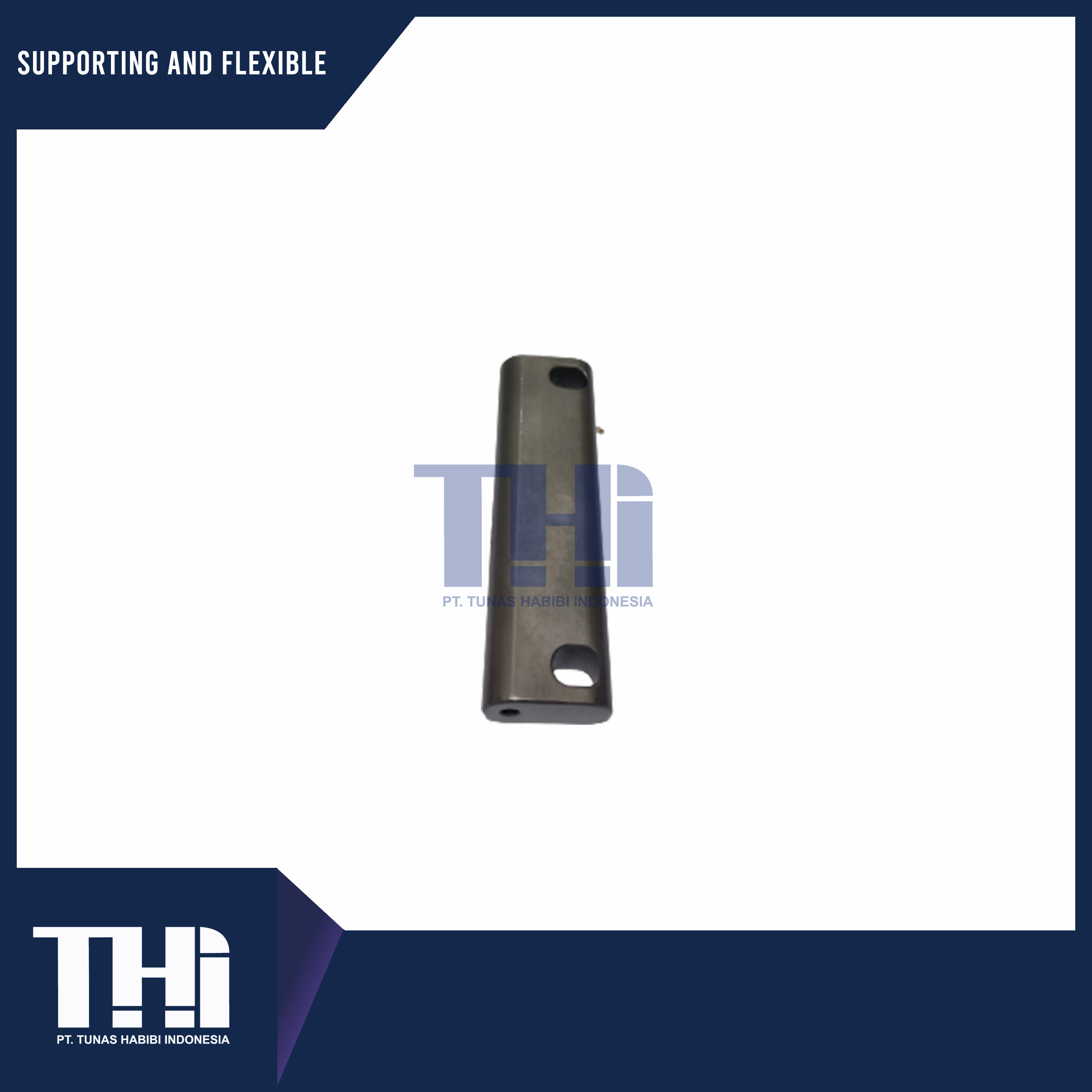 RETAINING PIN HB20G LONG