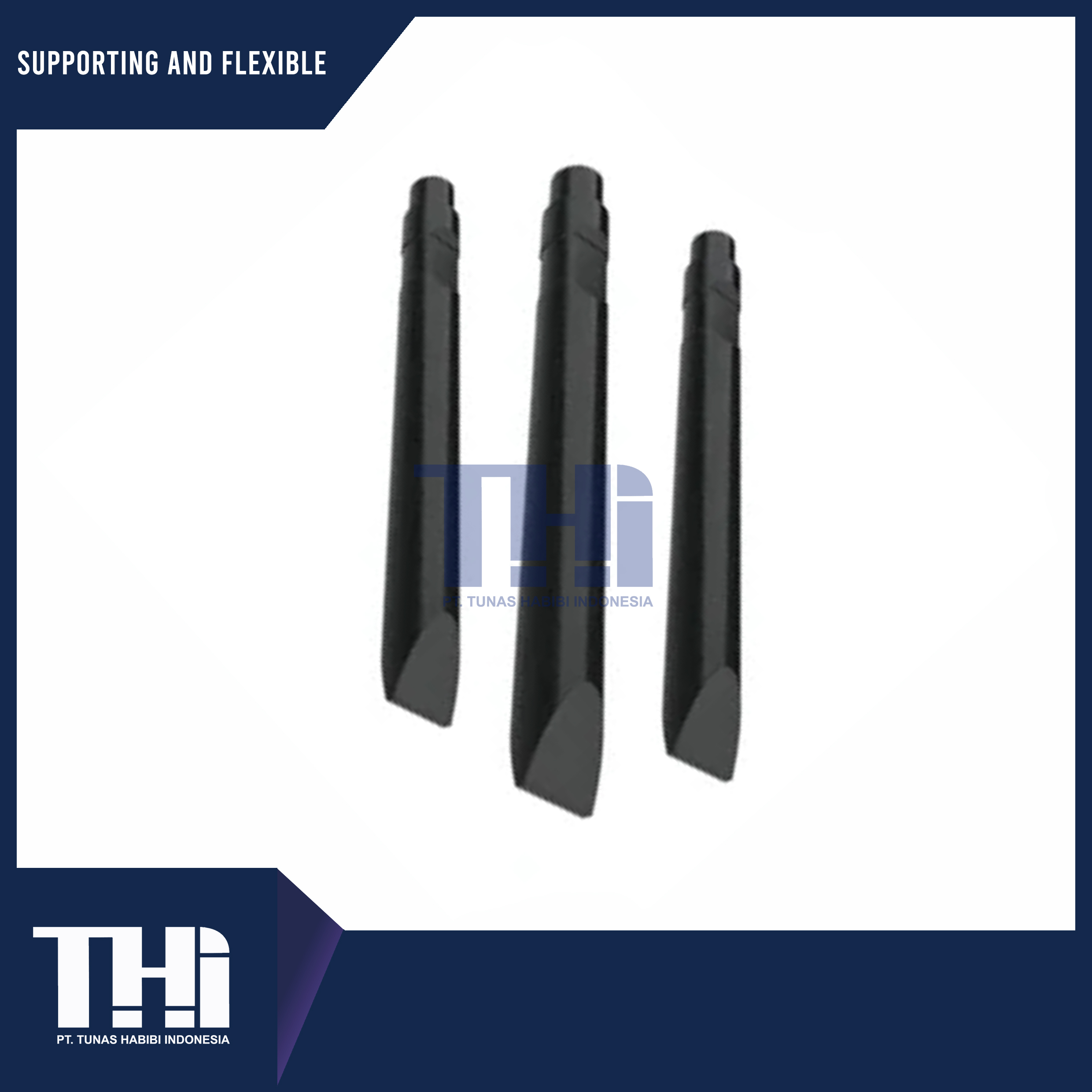 CHISEL HB20G