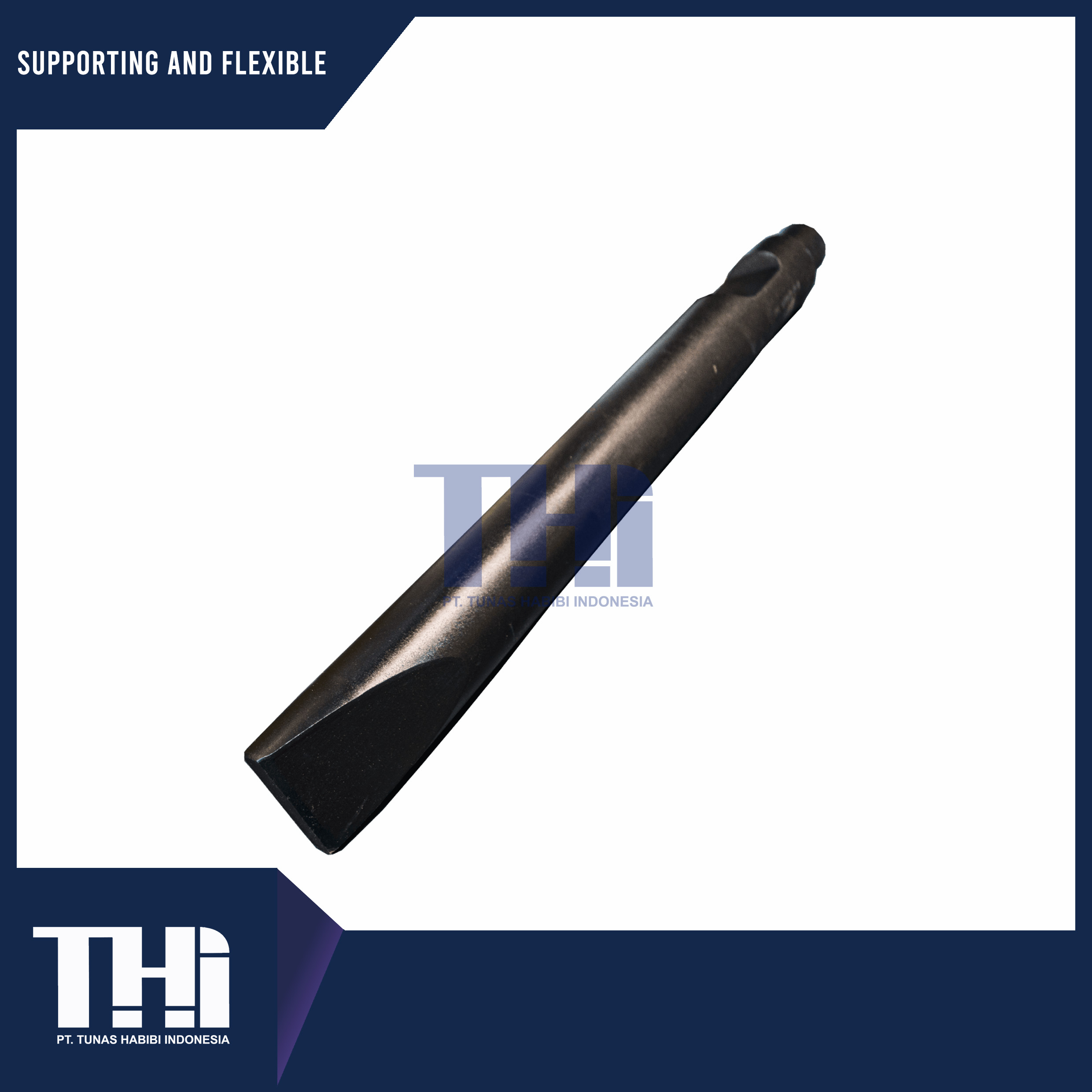 CHISEL TRD 1800 WEDGE