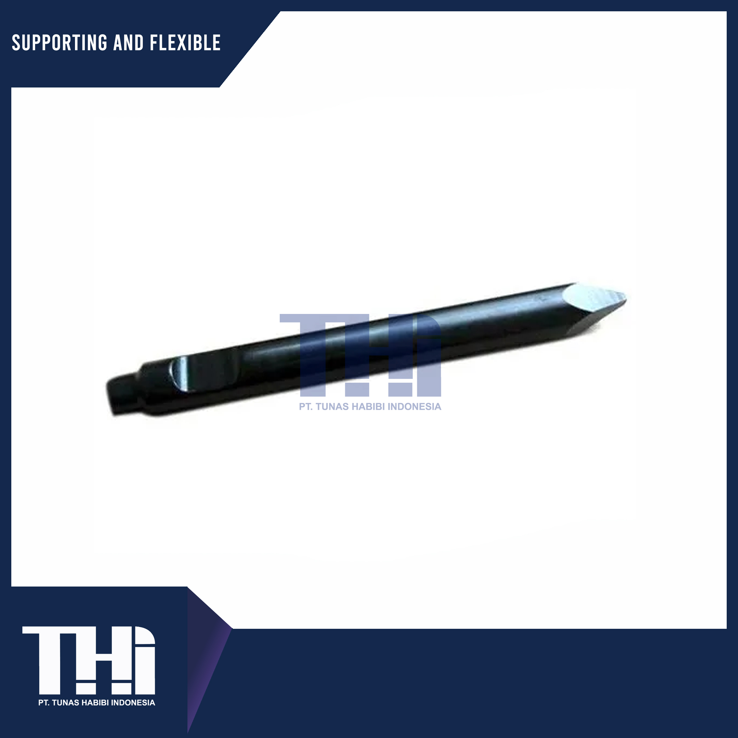 CHISEL 75mm