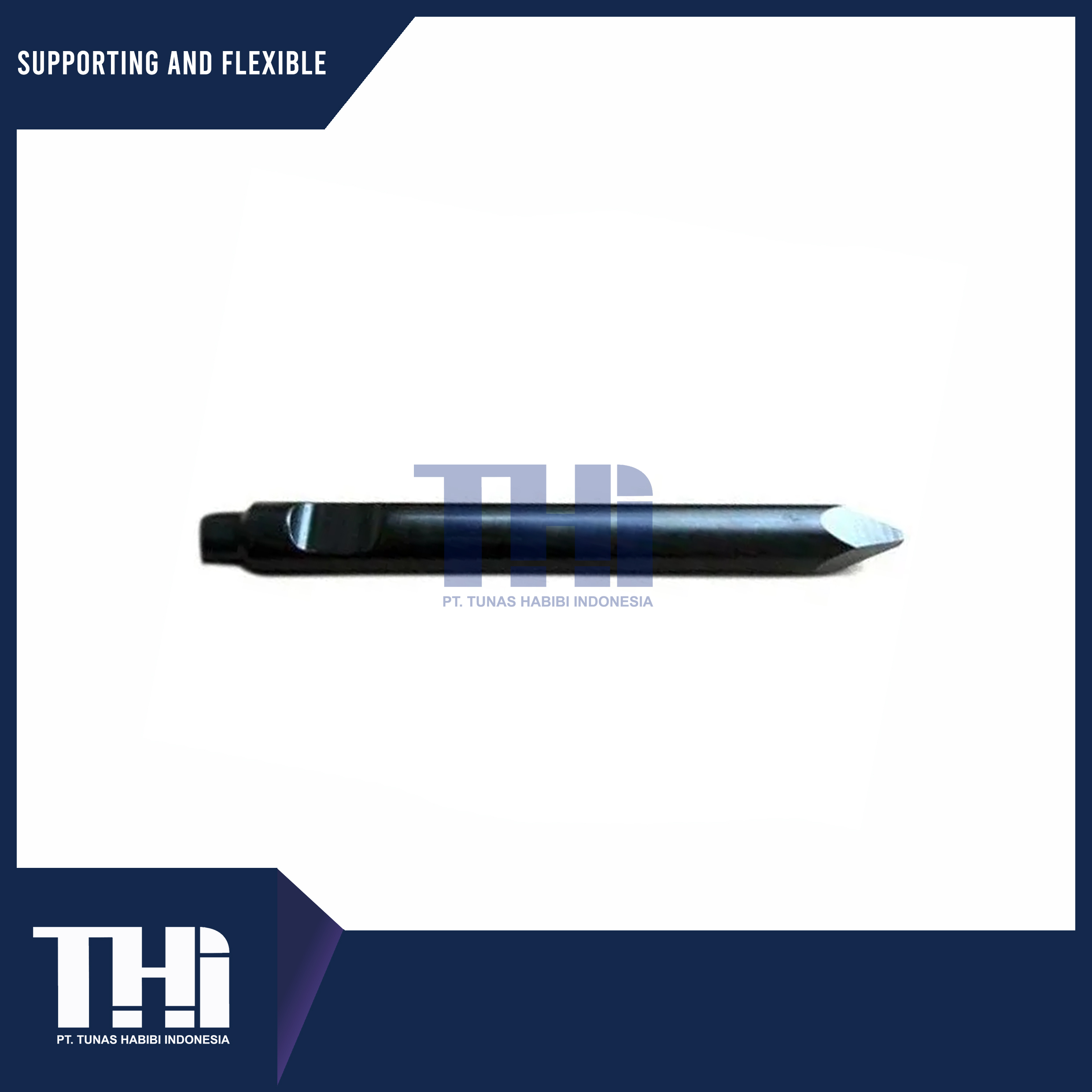 CHISEL 68mm